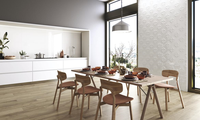 Montblanc Relieve  31,6X90