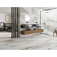 Mosaico Calacatta Gloss Nplus 30X30