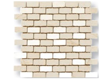 Mosaico Cremabella 29,5X32