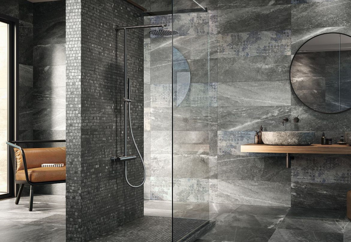 Mosaico Karakter 32,5x32,5