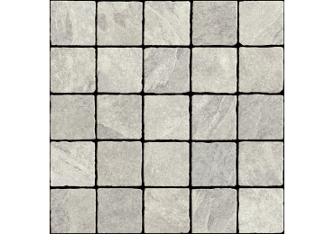 Mosaico Mustang Grey 28,5X28,5