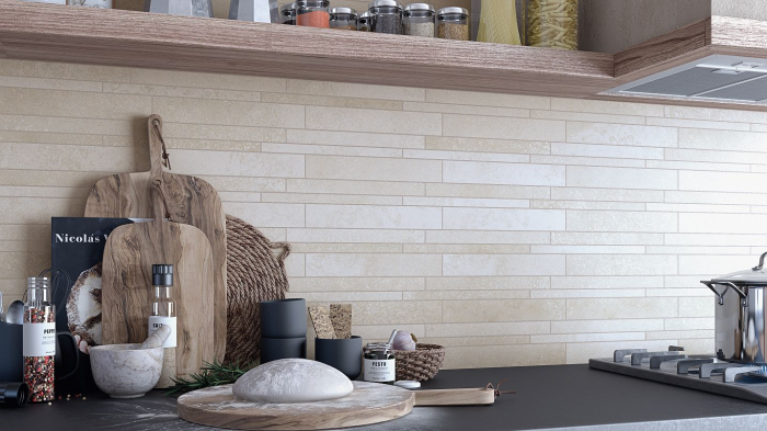 Mosaico Nanti Arena 30x30