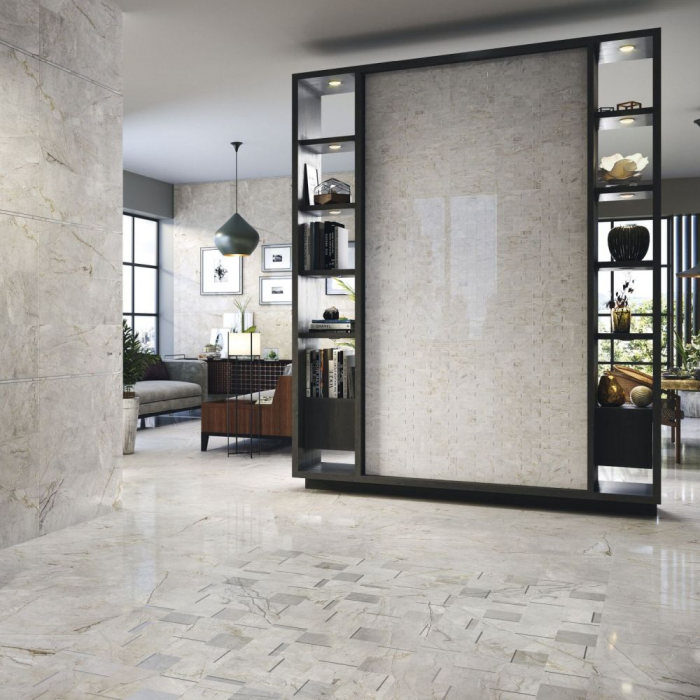 Mosaico Perlanova 30X30