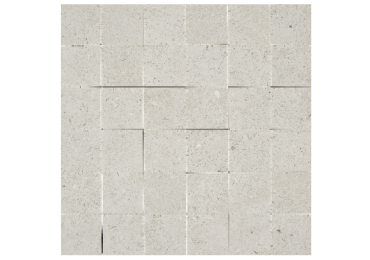 Mosaico Somport Light 30X30