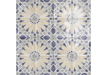 Mudejar 15x15
