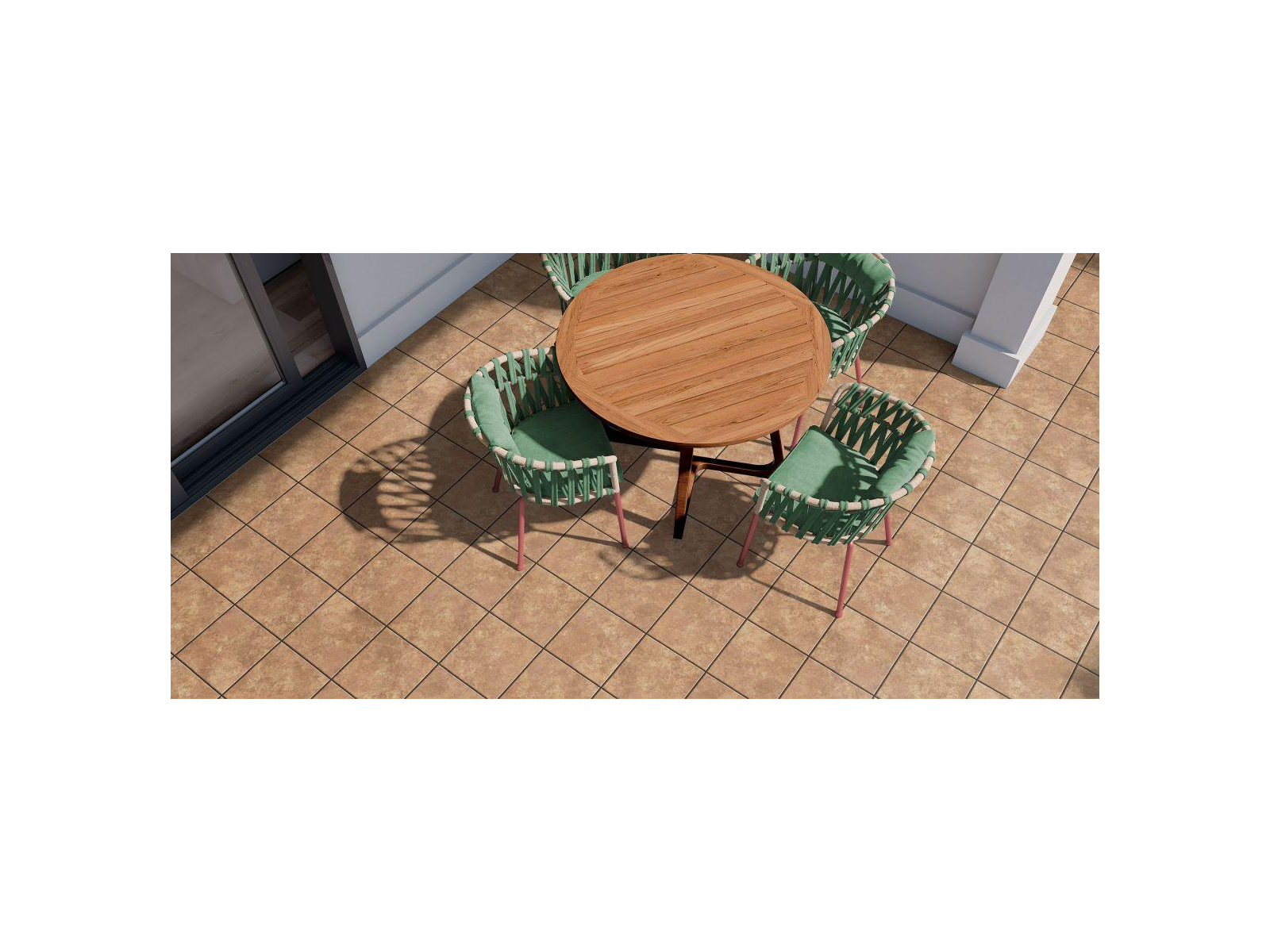 Mulhacen Arena 33X33