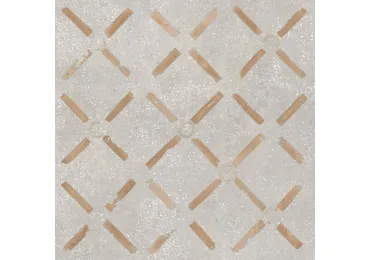 Muro Grey Decor                59,55X59,55