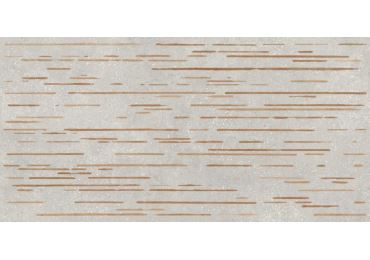 Muro Grey Strappato            49,75X99,55