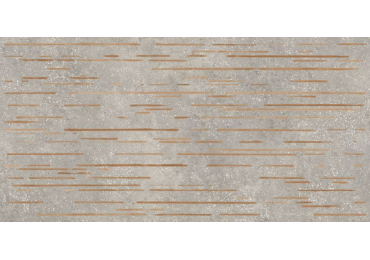 Muro Moss Strappato            49,75X99,55