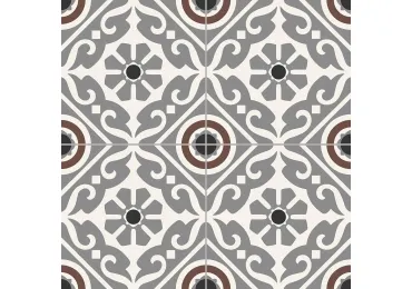 Musa Grey 33,1x33,1