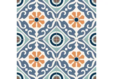 Musa Mix 33,1x33,1