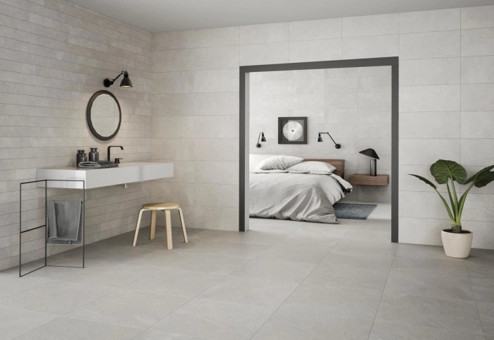 Mustang Sand 30X60