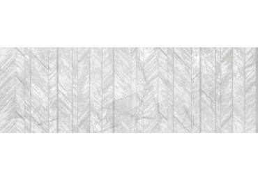 Mystic Art Invisible White 40X120