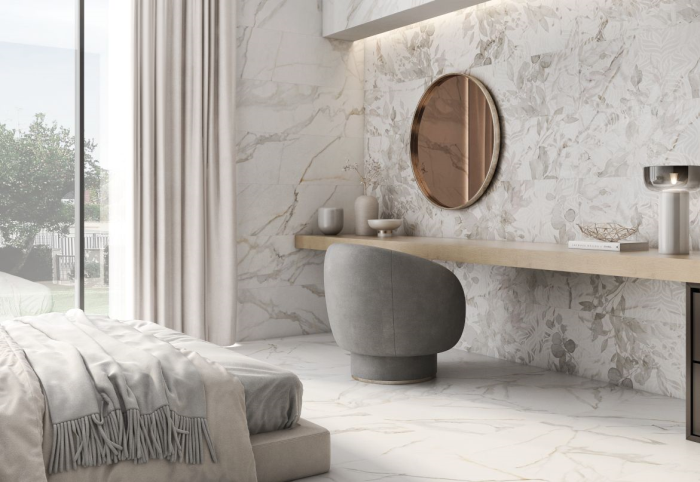 Mystic Concept Borghini Gold 40X120