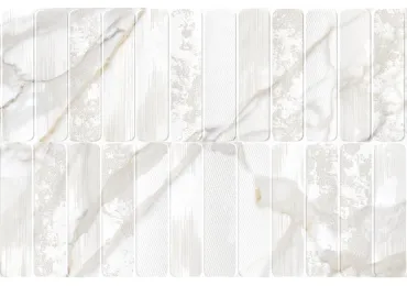 Mystic Decor Borghini Gold 40X120