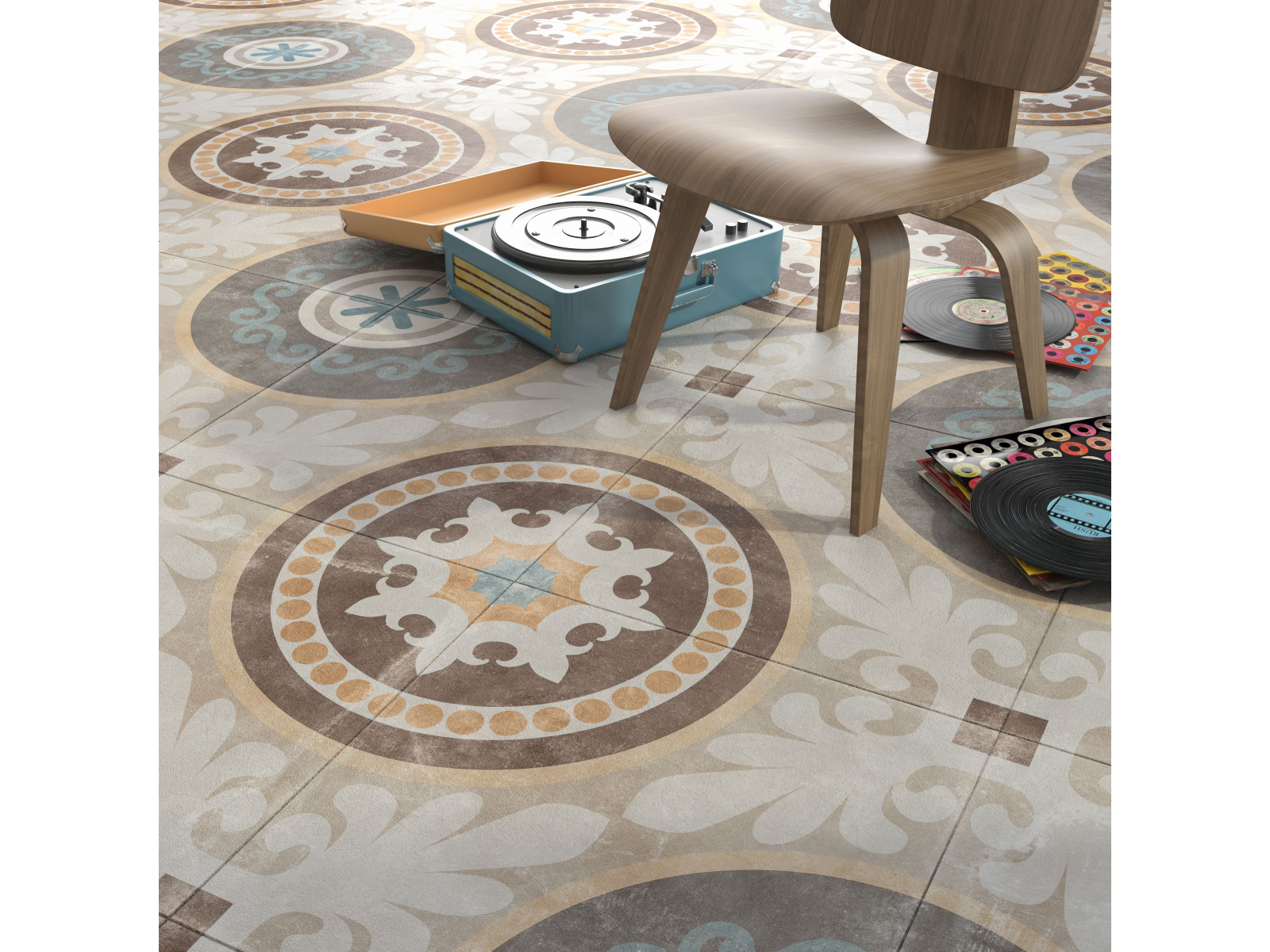 Naos 60X60