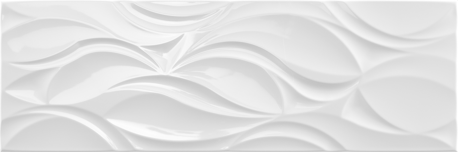 Narval White Mate 30X90X0,9