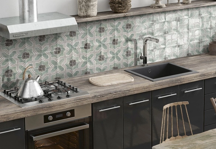 Nazari Mandreselva 15x15