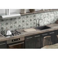 Nazrari Menta 15x15