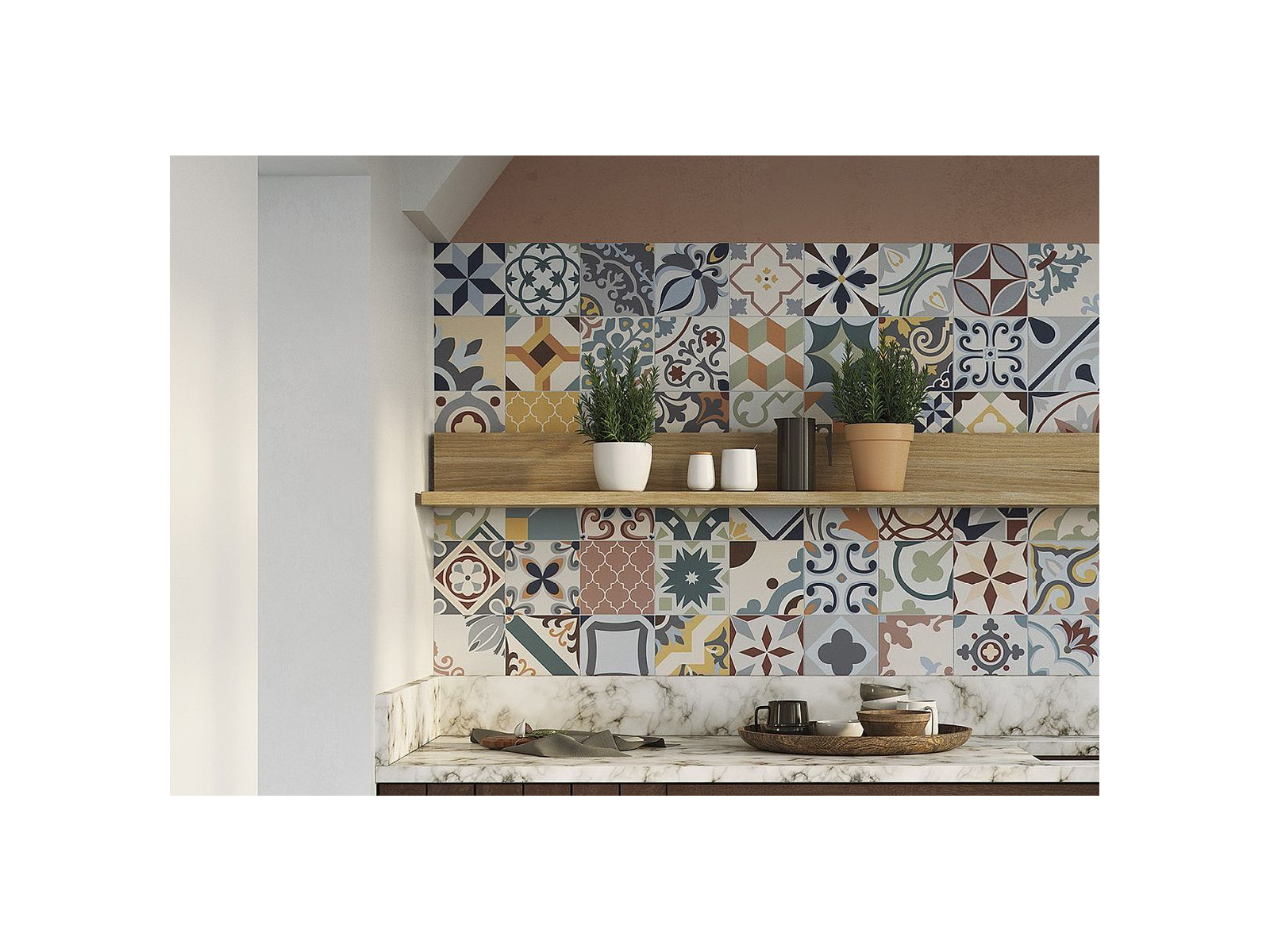 Neutral Gris 33,15X33,15