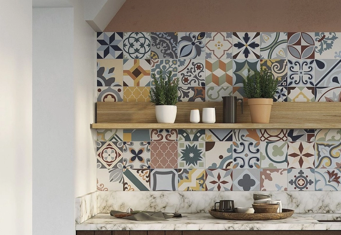 Neutral Gris 33,15X33,15