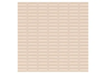 Neve Creative Beige Sciana Dekor Polysk 10X10