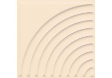 Neve Creative Beige Sciana Str B Mat 20X20