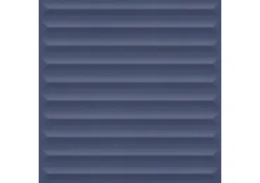 Neve Creative Dark Blue Sciana Str Mat 20X20