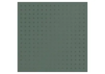 Neve Creative Dark Green Sciana Dekor Mat 10X10