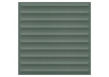 Neve Creative Dark Green Sciana Str Mat 20X20