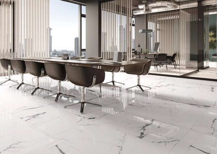 New Ice White   60X120