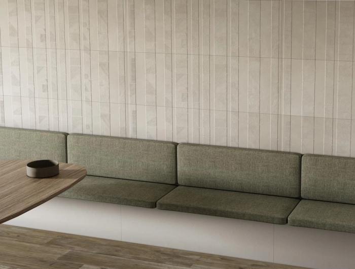 Newclay Flower Sand 40X120