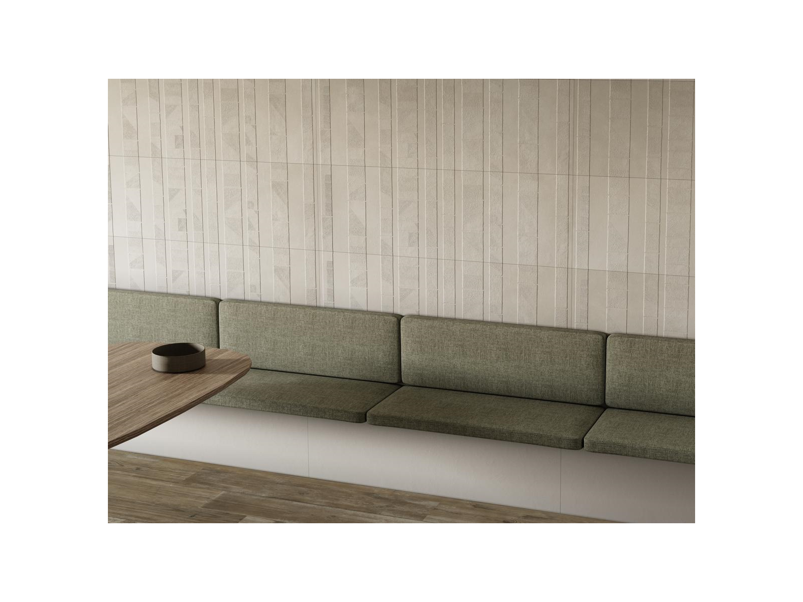 Newclay Out Cotto 60X60