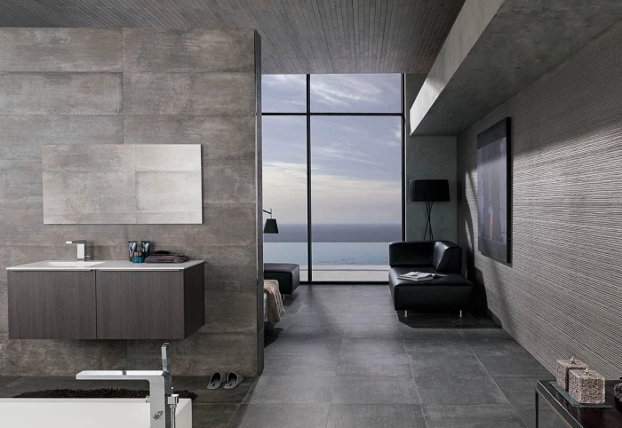Newport Gray 59,6X59,6