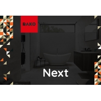 Next Šedá 30 X 60