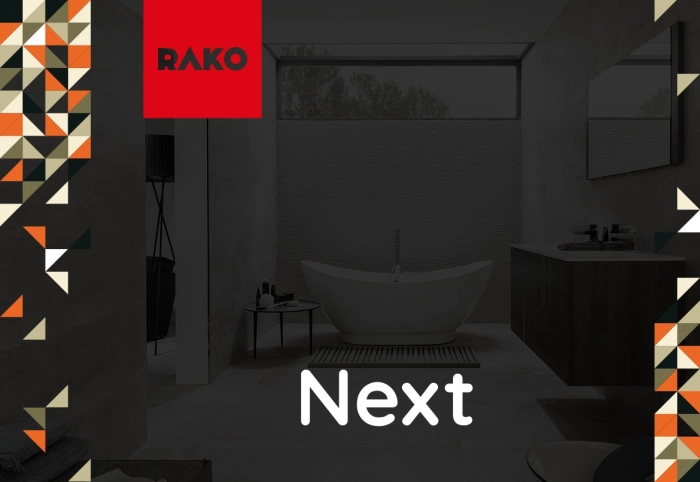 Next Šedá 30 X 60