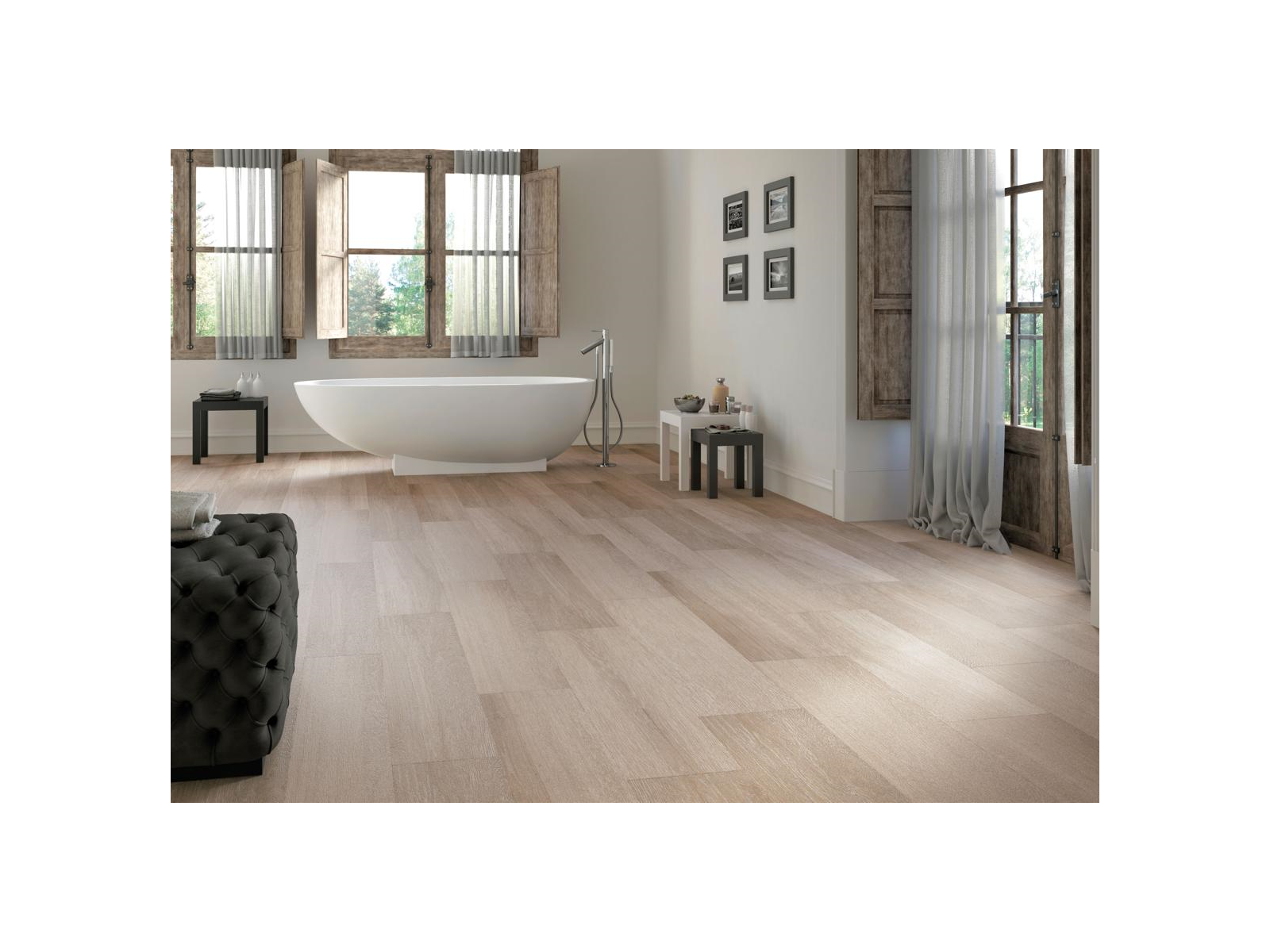 Nicole Gris 20,5X61,5 Nicole Gris 20,5X61,5