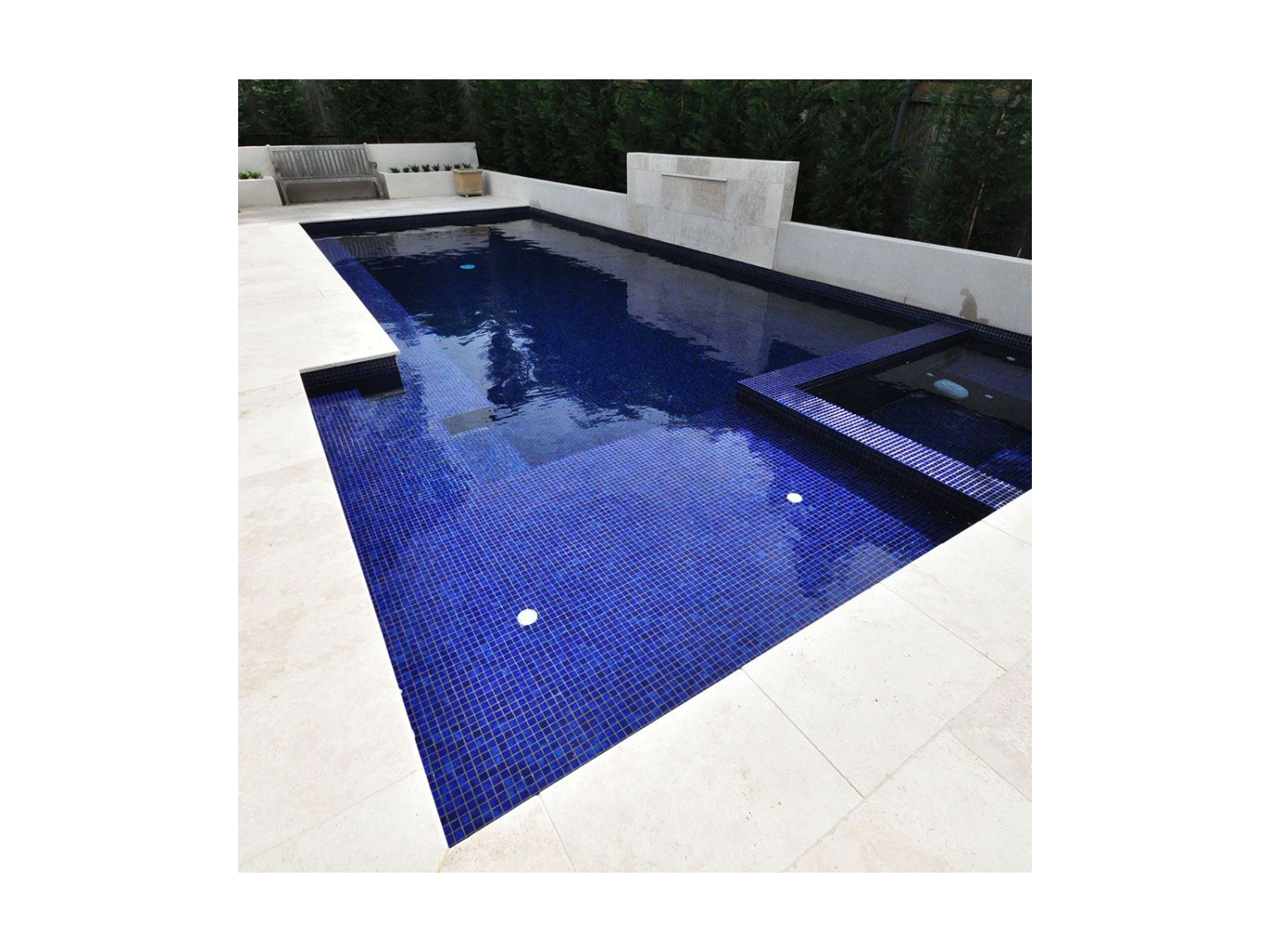 Niebla 2503-D 2,5 31,2X49,5