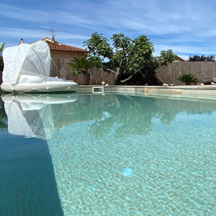 Niebla 2596-B 2,5 31,2X49,5