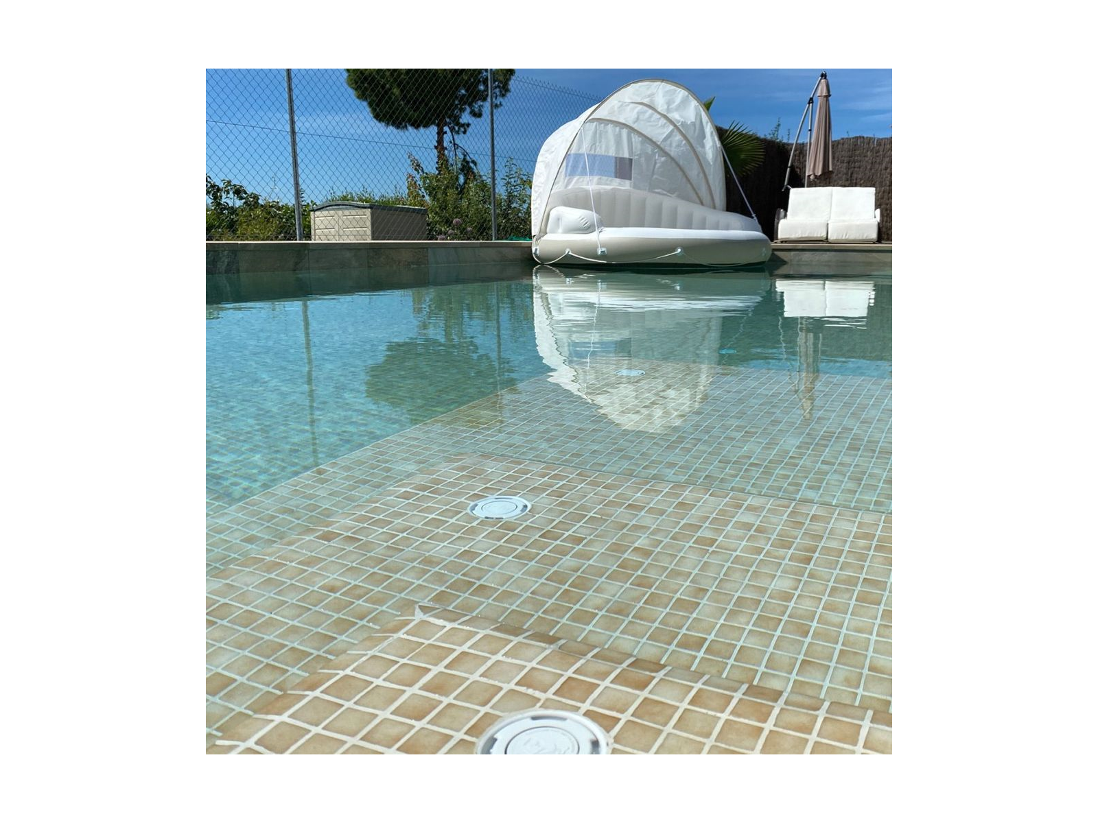 Niebla 2596-B 2,5 31,2X49,5