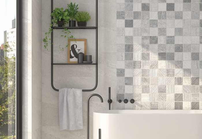 Nimos R Blanco 32x99