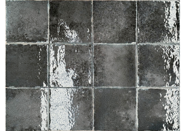 Nissel Black 12X12