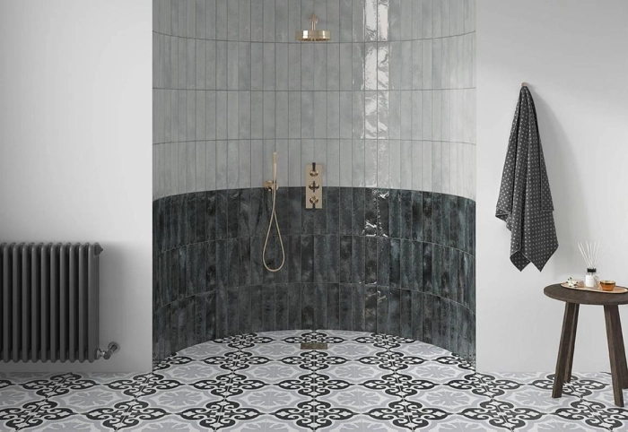 Nissel Black Decor 7,5X30