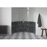 Nissel Grey Decor 7,5X30