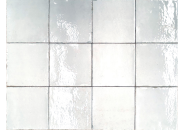 Nissel White 12X12