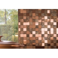 Noohn mosaic