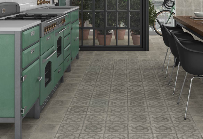 Norvins Cemento Antide 20x20
