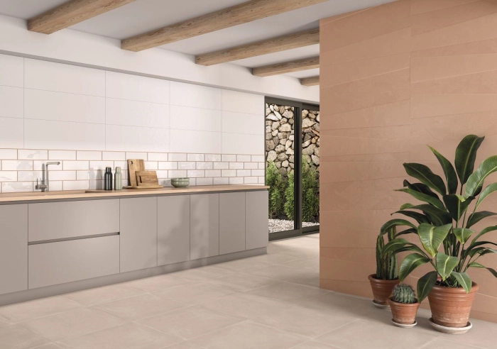 Nubia Blanco 30X90