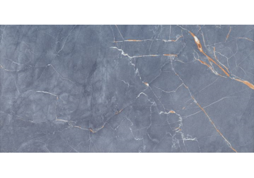 Obklad  Chic Stone Blue Lesk 31X61
