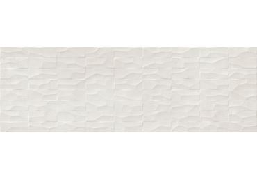 Obklad Marazzi Plaza White  Range Struktura Mat   30X90